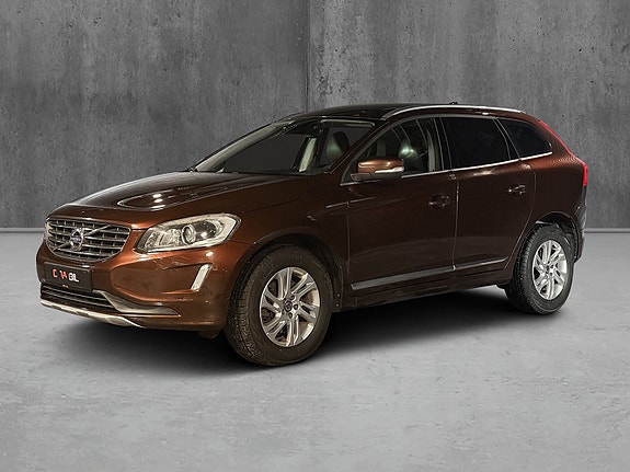 Volvo XC60 2 of 28