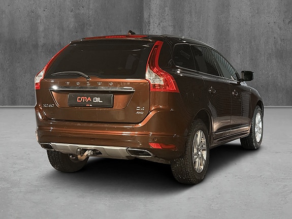 Volvo XC60 9 of 28