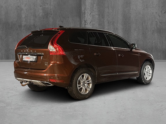 Volvo XC60 7 of 28
