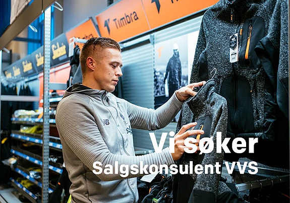 Bilde 2 av 2 i jobbannonse-galleriet