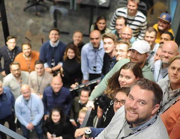 Bilde 1 av 2 i jobbannonse-galleriet