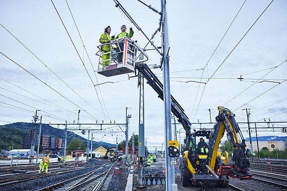Bilde 5 av 6 i jobbannonse-galleriet