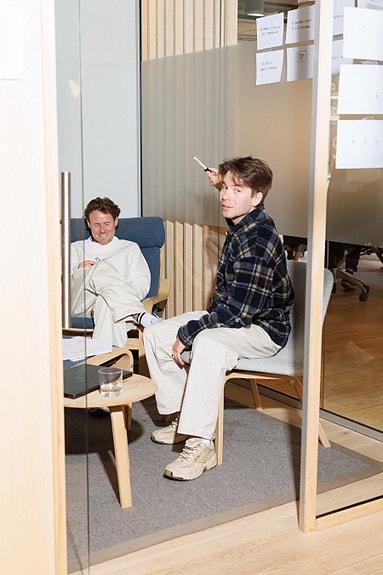 Bilde 7 av 8 i jobbannonse-galleriet