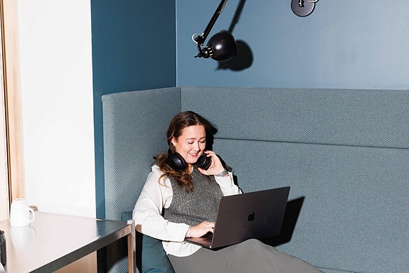 Bilde 6 av 8 i jobbannonse-galleriet