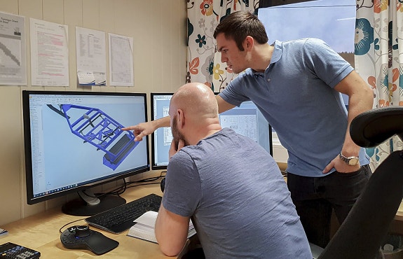 Bilde 2 av 5 i jobbannonse-galleriet