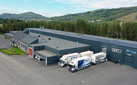 Bilde 1 av 5 i jobbannonse-galleriet