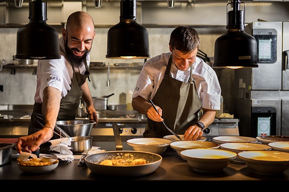 Bilde 1 av 10 i jobbannonse-galleriet