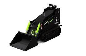 Andre First green mini-z 400 8 of 10