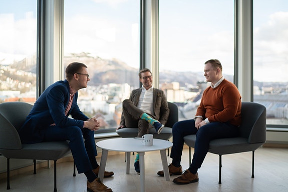 Bilde 10 av 10 i jobbannonse-galleriet