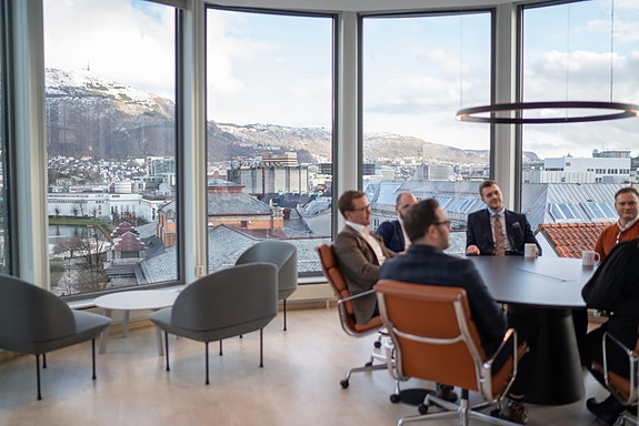 Bilde 7 av 10 i jobbannonse-galleriet