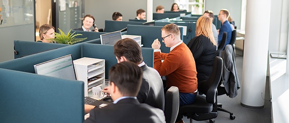 Bilde 5 av 10 i jobbannonse-galleriet