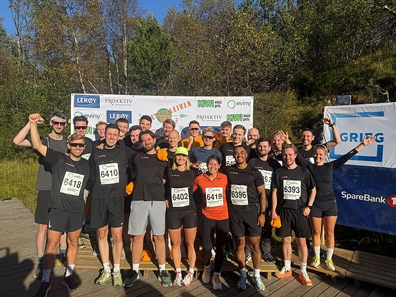 Stoltzekleiven opp 2025