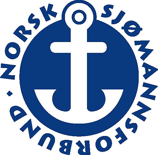 Norsk Sjømannsforbund logo