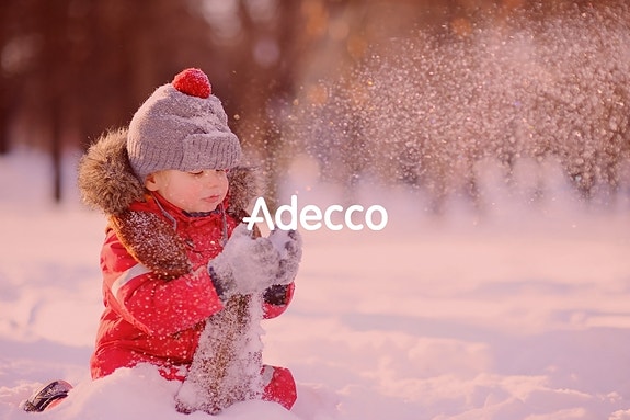 Adecco logo