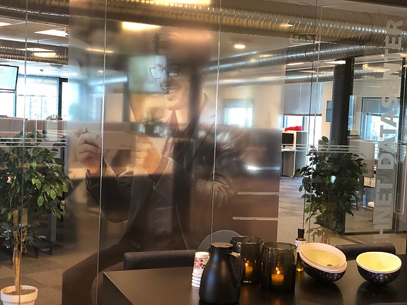 Bilde 3 av 9 i jobbannonse-galleriet