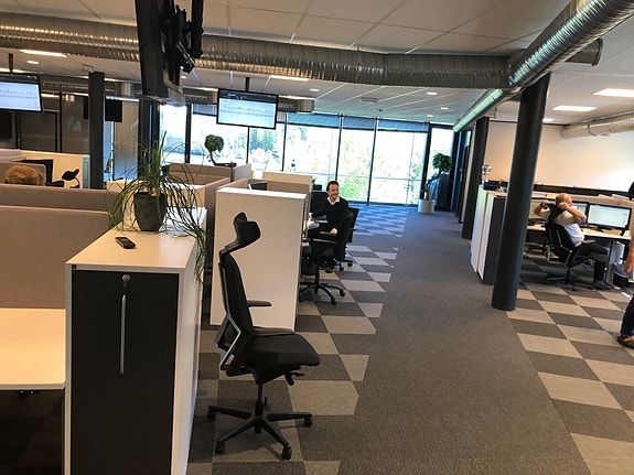 Bilde 6 av 9 i jobbannonse-galleriet