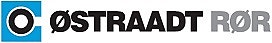 Østraadt Rør A/S logo