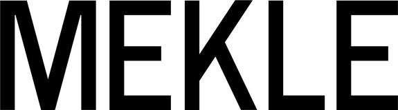 Mekle AS logo