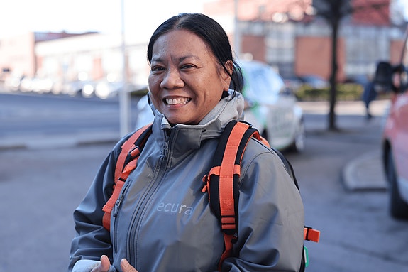 Bilde 1 av 1 i jobbannonse-galleriet