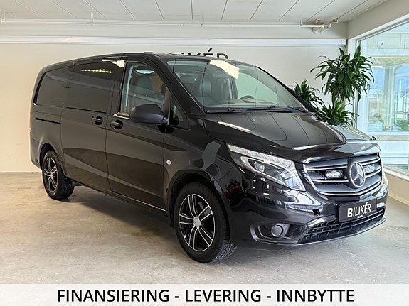 Mercedes-Benz Vito-Klasse