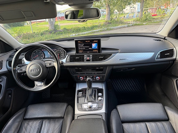 Audi A6 allroad 19 of 22