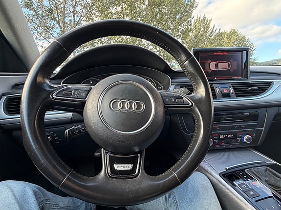 Audi A6 allroad 21 of 22