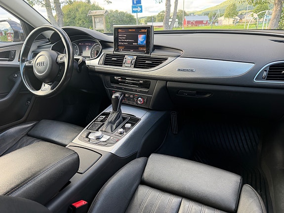 Audi A6 allroad 15 of 22