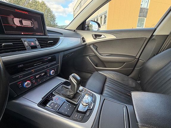 Audi A6 allroad 22 of 22