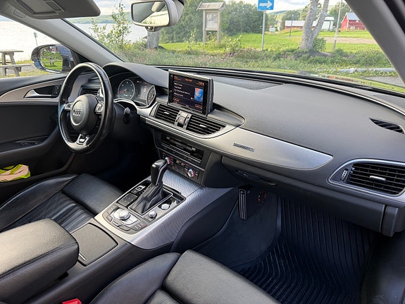 Audi A6 allroad 13 of 22