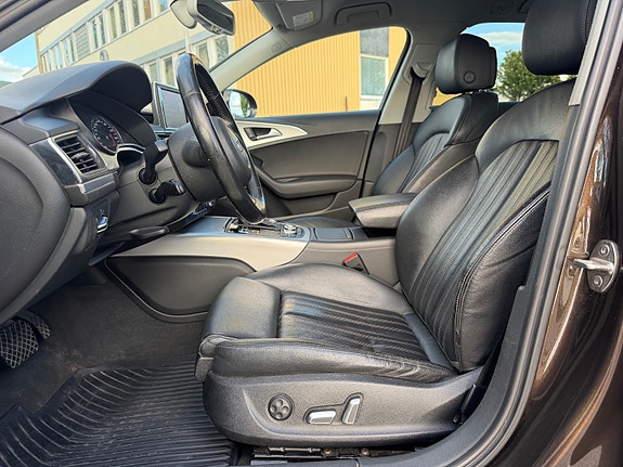 Audi A6 allroad 18 of 22