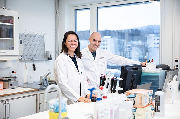 Bilde 5 av 5 i jobbannonse-galleriet