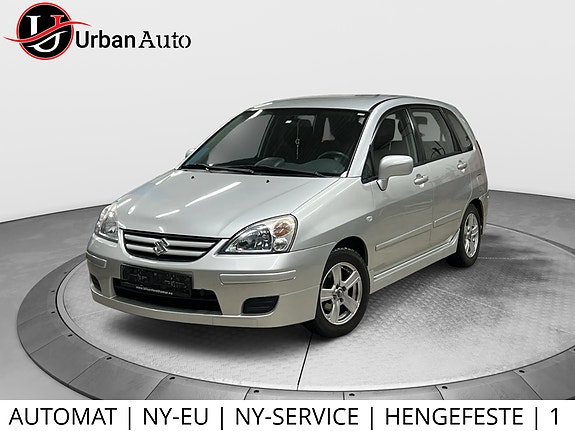 Suzuki Liana