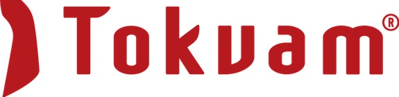 Tokvam AS logo