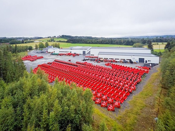 Bilde 1 av 3 i jobbannonse-galleriet