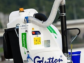Andre Glutton vacuum suger/rengjøringsmaskin 4 of 5