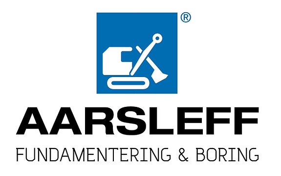 Aarsleff Fundamentering & Boring logo