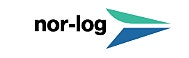 NOR-LOG AS logo