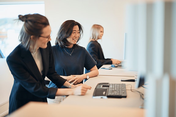 Bilde 1 av 3 i jobbannonse-galleriet