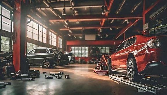 Bilde 1 av 2 i jobbannonse-galleriet