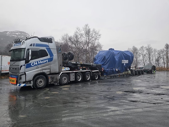 Bilde 1 av 3 i jobbannonse-galleriet