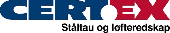 Certex Norge As logo