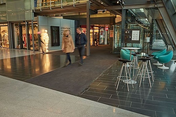 Bilde 1 av 4 i jobbannonse-galleriet