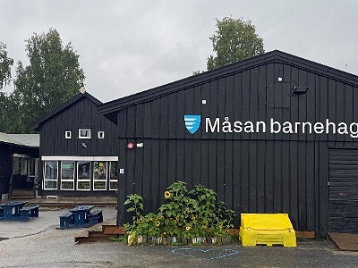 Lillestrøm kommune logo