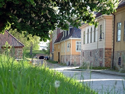 Fredrikstad kommune logo