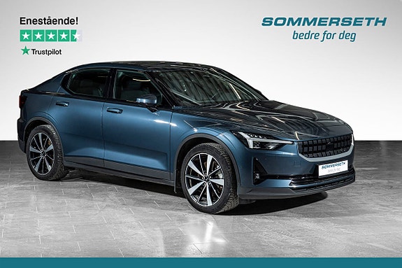 Polestar 2
