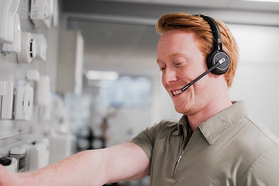 Bilde 1 av 1 i jobbannonse-galleriet