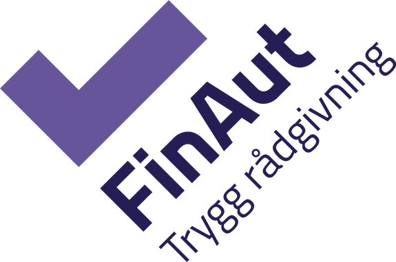 Finansnæringens Autorisasjonsordninger (FinAut) logo