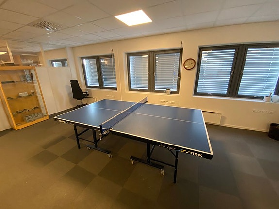 Bilde 1 av 4 i jobbannonse-galleriet