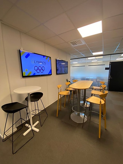 Bilde 2 av 4 i jobbannonse-galleriet