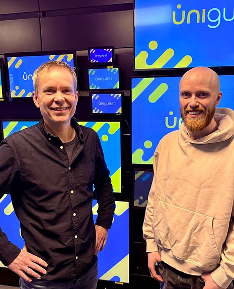 Bilde 3 av 4 i jobbannonse-galleriet